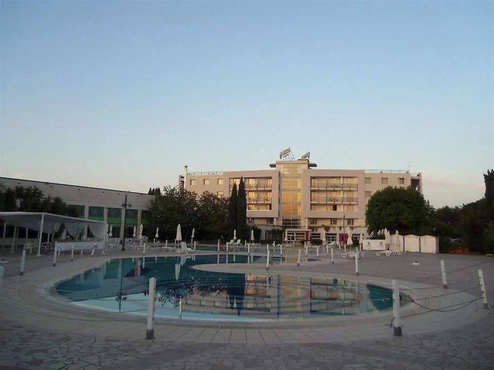 Nicotel Corato Hotel