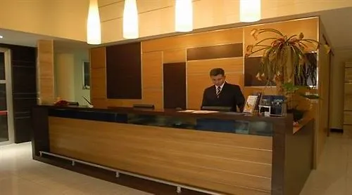 Nicotel Corato Hotel