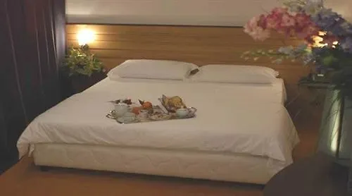 Hotel Nicotel Corato