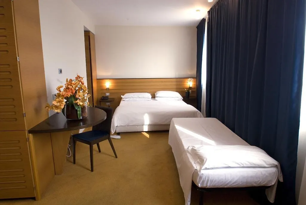 **** Hotel Nicotel Corato Italy