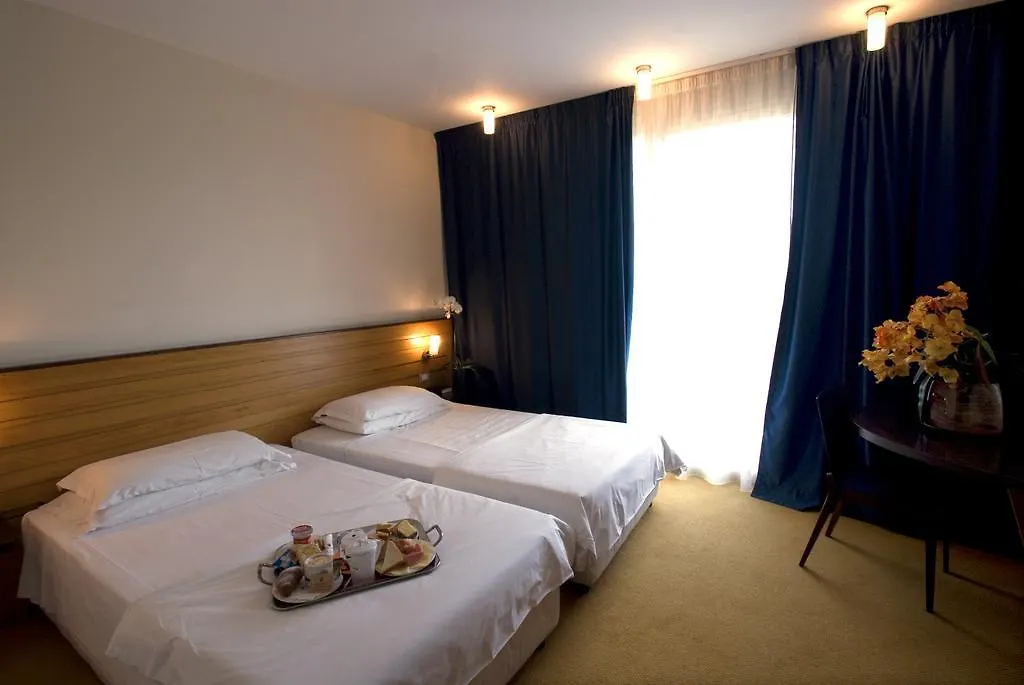 Nicotel Corato Hotel