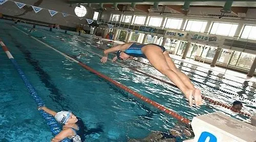 Nicotel Corato 4*,