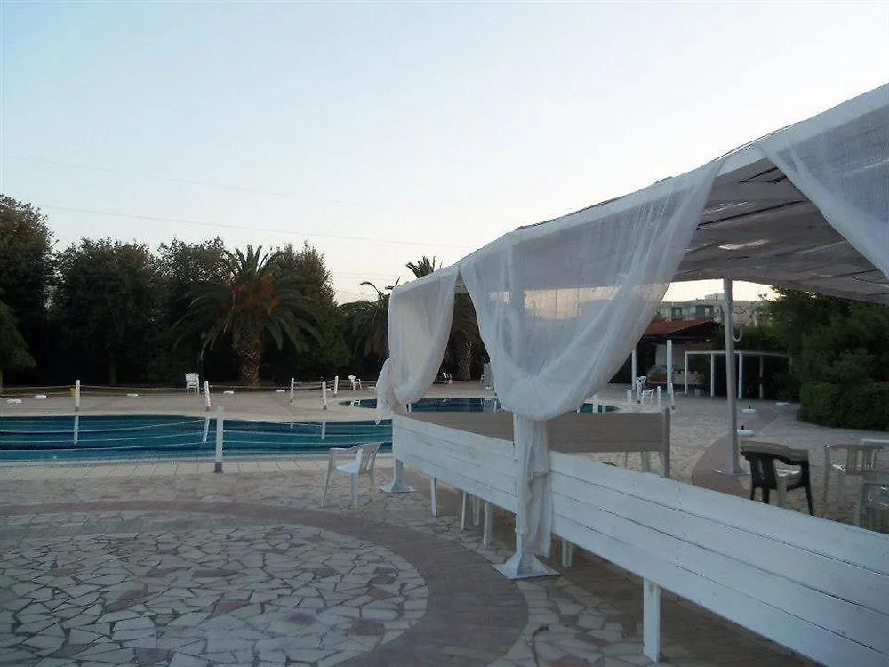 Nicotel Corato Hotel