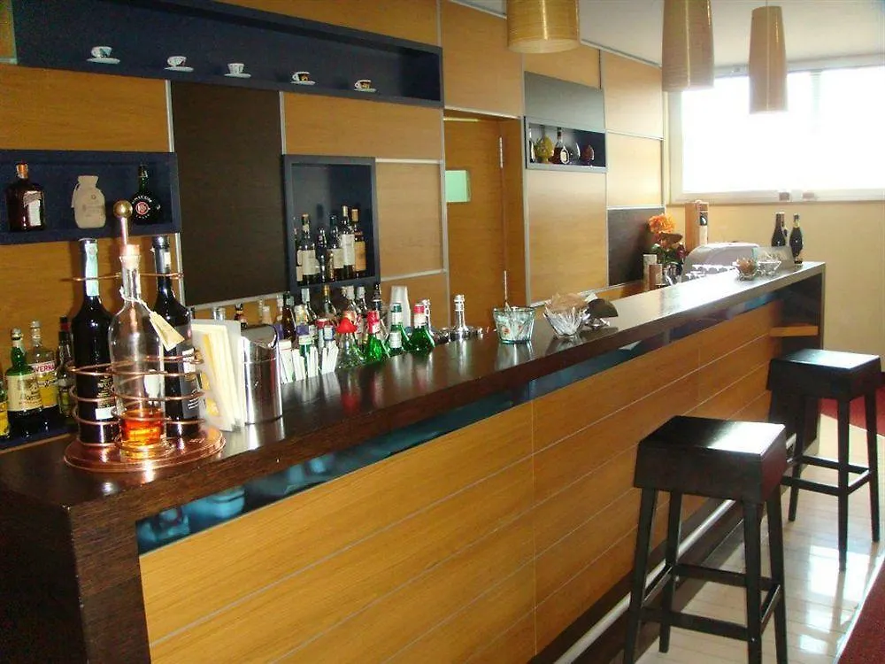 **** Hotel Nicotel Corato Italy