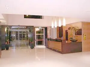 Nicotel Corato Hotel