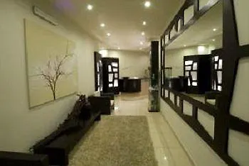 Hotel Nicotel Corato