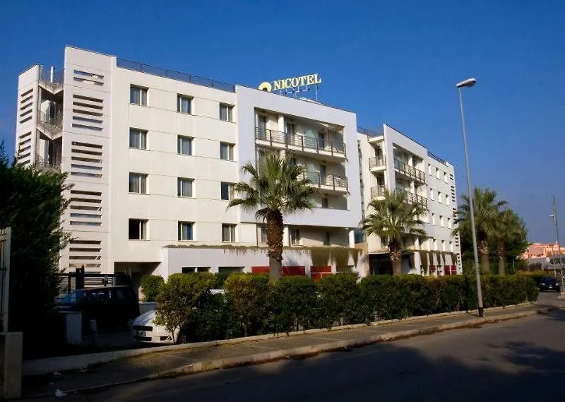 Nicotel Corato Italy