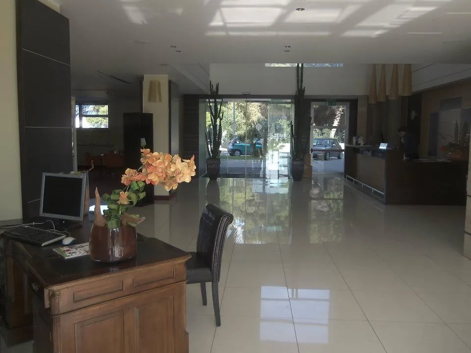 Nicotel Corato 4*,
