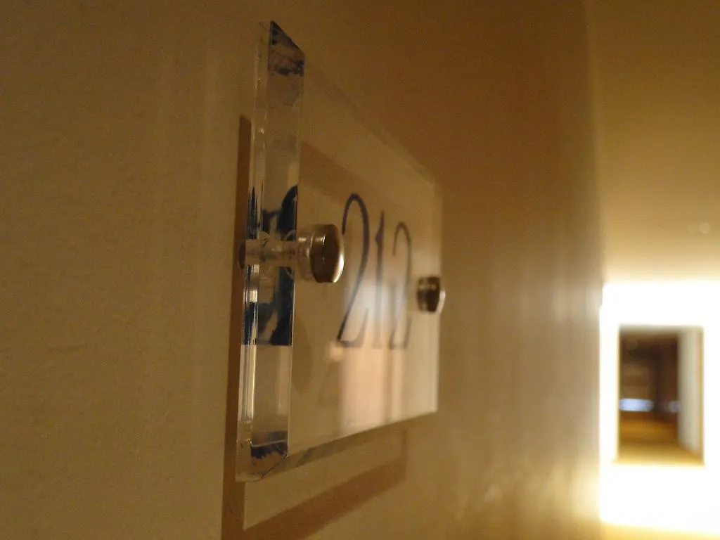 Hotel Nicotel Corato
