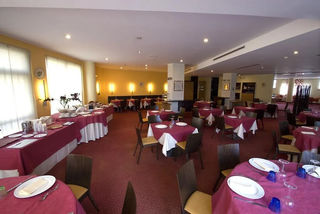 Nicotel Corato Hotel