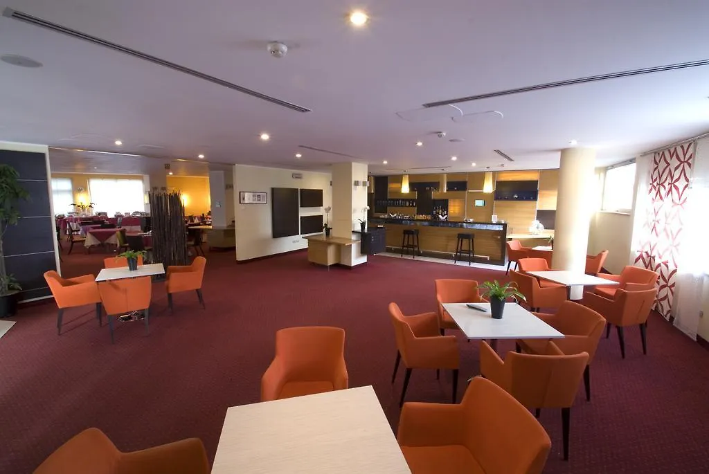 Hotel Nicotel Corato