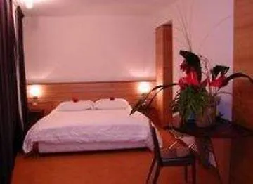 **** Hotel Nicotel Corato Italy