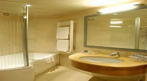Hotel Nicotel Corato